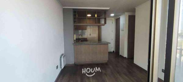 Departamento en Avenida Víctor Jara