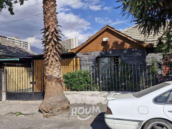 Casa en Las Codornices