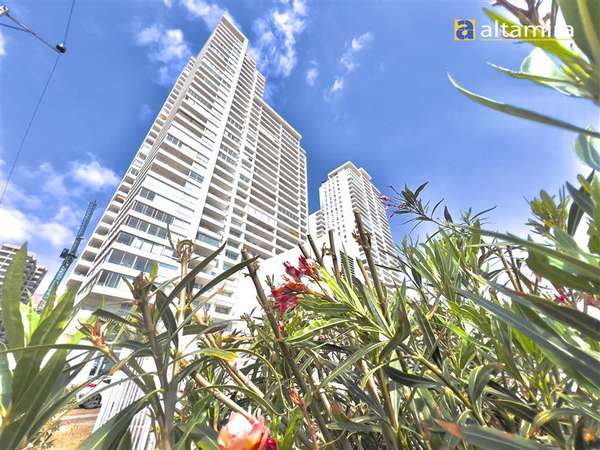 Departamento en arriendo de 2 dorm. en Iquique