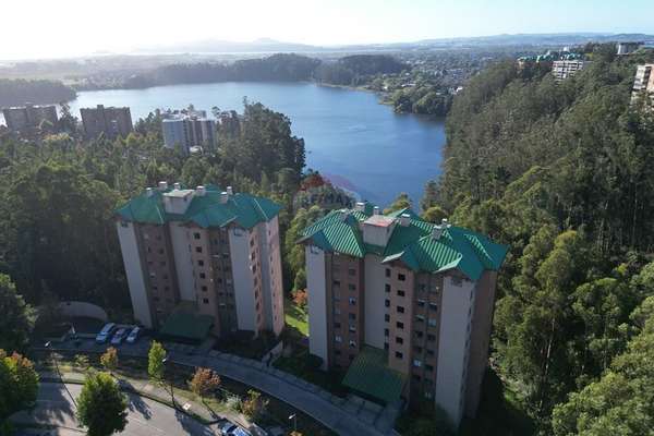 Departamento exclusivo en andalué