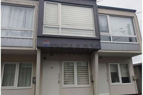 ¡tu nuevo hogar en san pedro de la paz te espera!