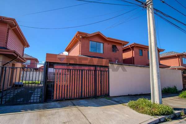 Gran casa 3d 2b en arriendo