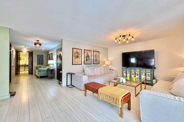 4d+2 est. + gran terraza - barrio las nieves