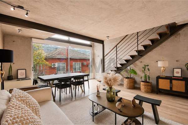 Loft 2d-2b barrio el golf