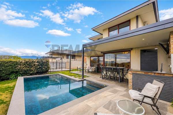 Casa 5d condominio piscina san carlos apoquindo