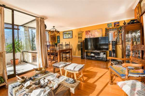 Dpto en venta 4d+3b+2e+1b bello horizonte