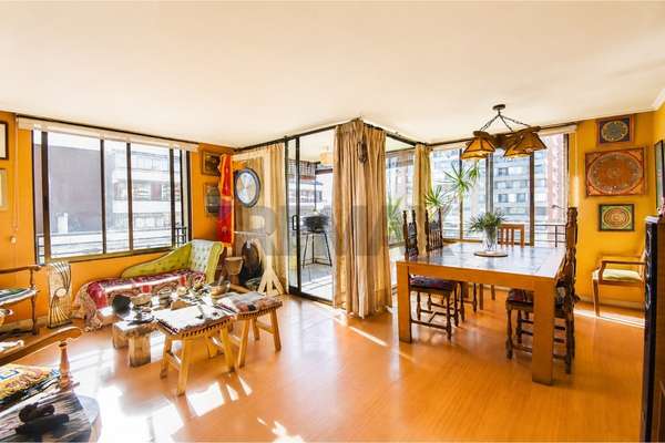 Dpto en venta 4d+3b+2e+1b bello horizonte