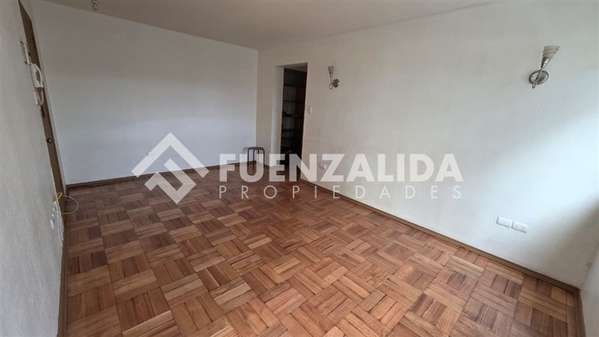 Departamento en arriendo de 3 dorm. en Providencia