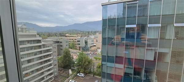 Oficina en arriendo en Las Condes