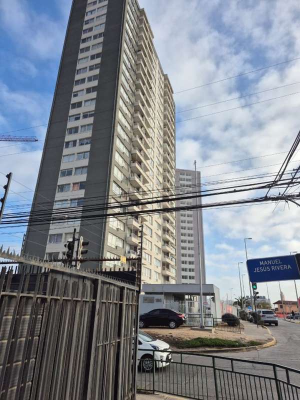 Departamento en venta en Coquimbo VALOR: 2.250 UF
