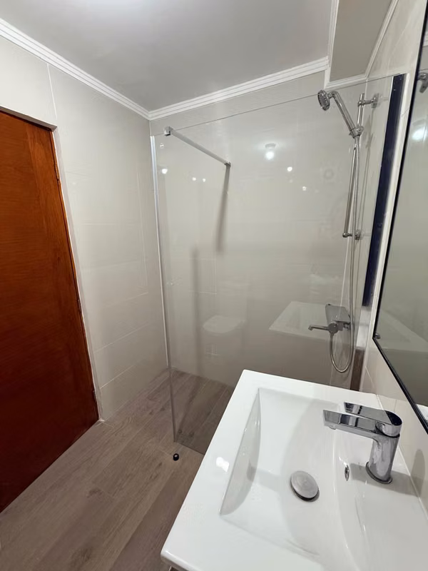 Depto Studio Premium, 1e+1b En Merced. Cerro Santa Lucía.