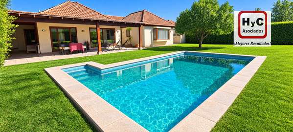 Estilo, Espacio y Exclusividad en Cada Rincón