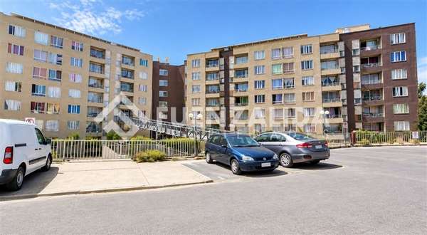 Departamento en venta de 3 dorm. 1b y 1e en Viña del Mar