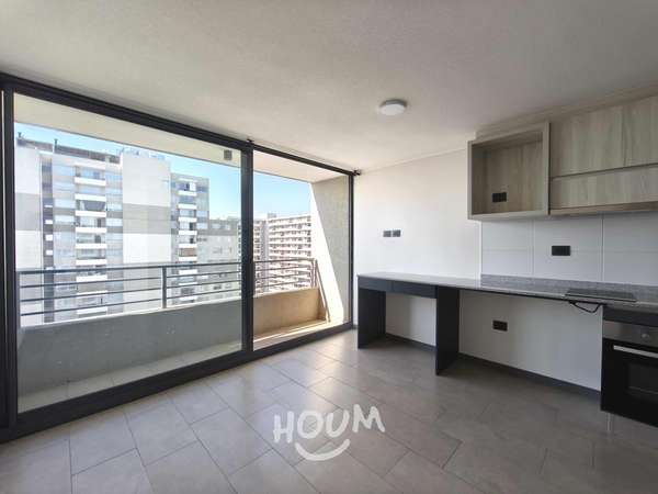Departamento en José Ureta