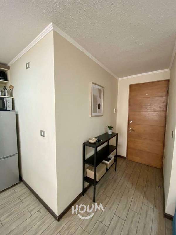 Departamento en Calle Pudeto