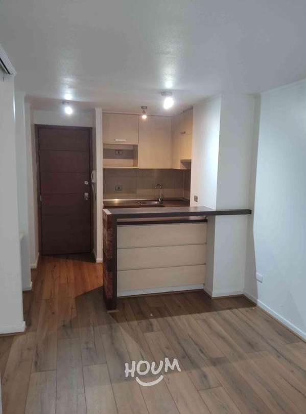 Departamento en Avenida Santa Rosa