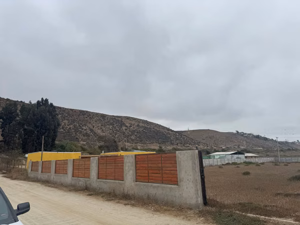 Parcela en venta Sector Alfalfares, La Serena.