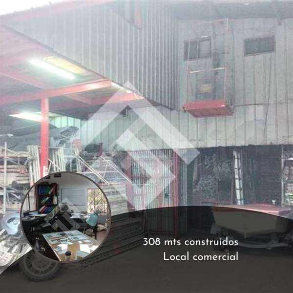 LOCAL A CALLE en arriendo en Providencia