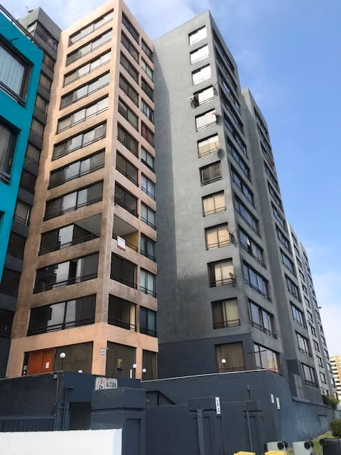 Departamento 3 dormitorios en Av. Grecia
