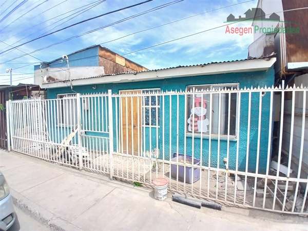 CASA Casa en venta en Balmaceda Norte
