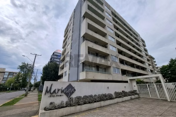 Se vende departamento 2d/2b/e/b, edif. mariga