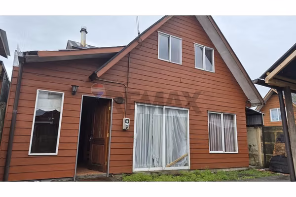 Excelente oportunidad de compra de tu casa