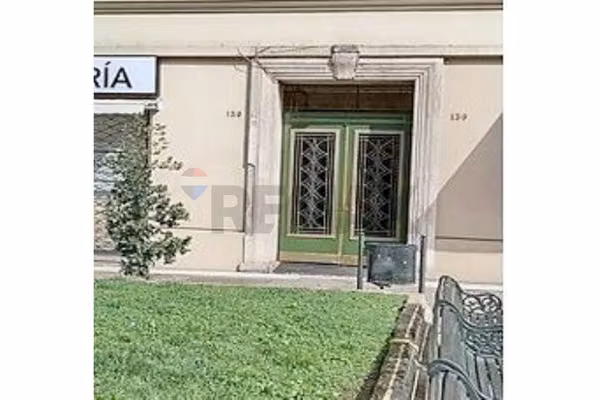 Oficina 93 m² paseo bulnes, santiago centro