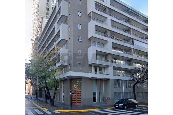 Departamento en venta  argomedo