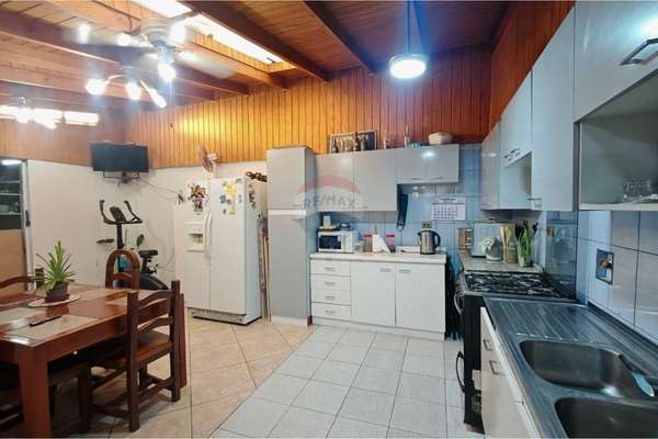 ¡encantadora casa en maipú!