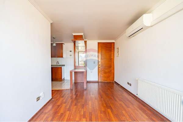 Arriendo departamento 2d2b irarrazaval 2042