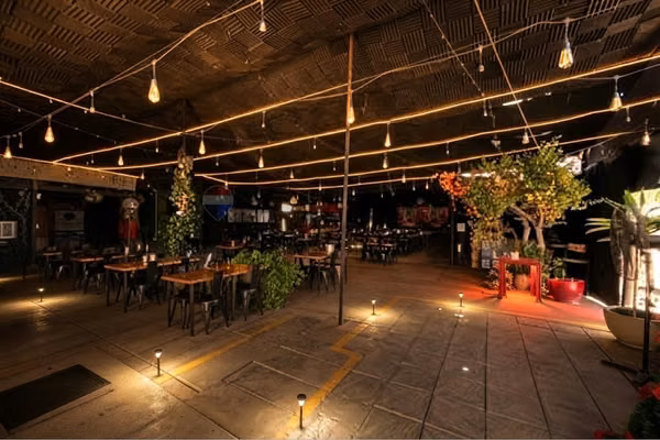 Arrienda espacio único en buin, santiago