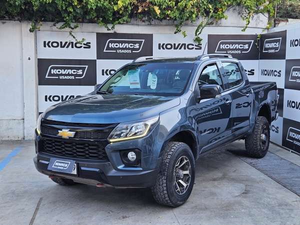 Chevrolet Colorado 2.8 Ltz At 4x4  Diesel 2023