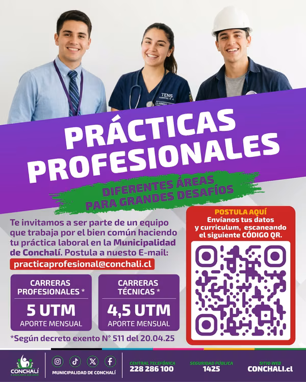 PRACTICAS PROFESIONALES
