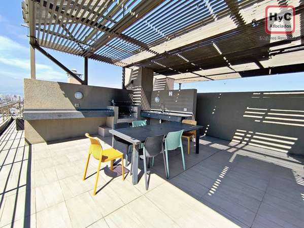 Excelente departamento en Venta