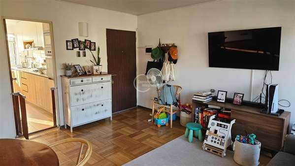 2 dormitorios. 2 baños. Estac. Bodega. Las Condes