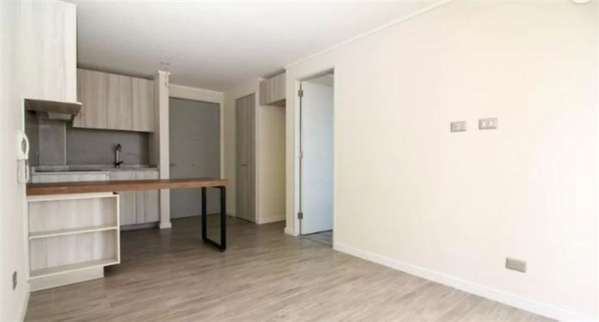 OFERTA CYBER Departamento 1D/1B 35 M2 arriendo METRO OVALLE