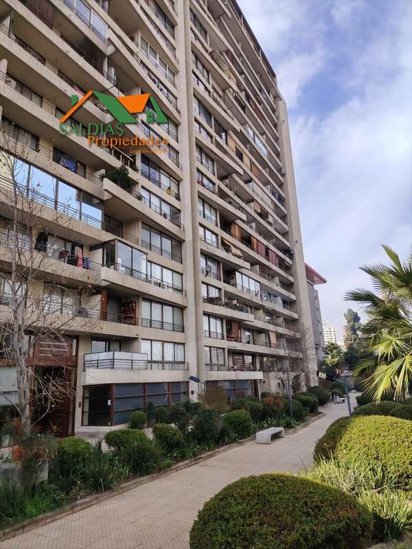 se vende depto muy bien situado