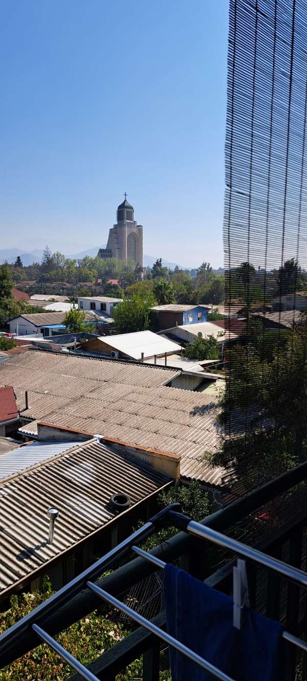 se vende dpto en Maipu condominio San Jose