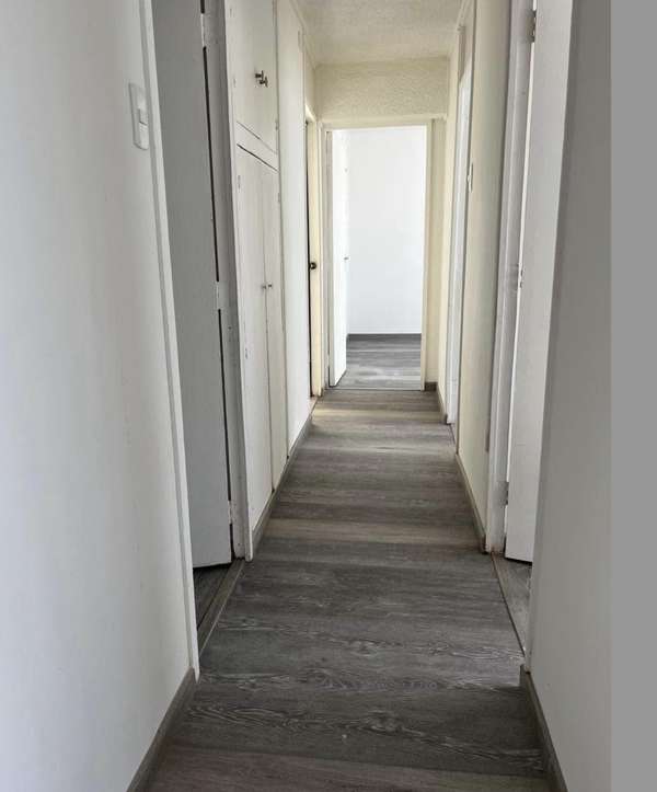 Se vende lindo y remodelado  depto en Viña del Mar