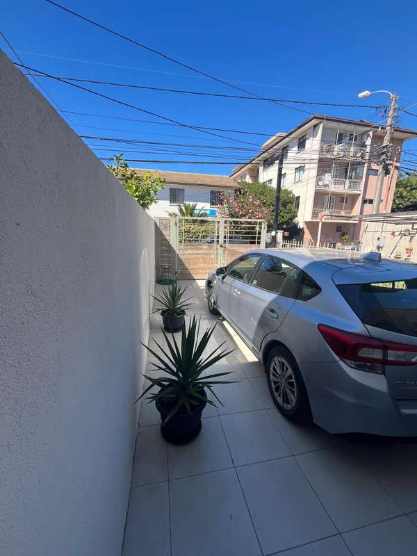hermosa casa en  en venta remodelada Exclusivo sector de Viña del mar