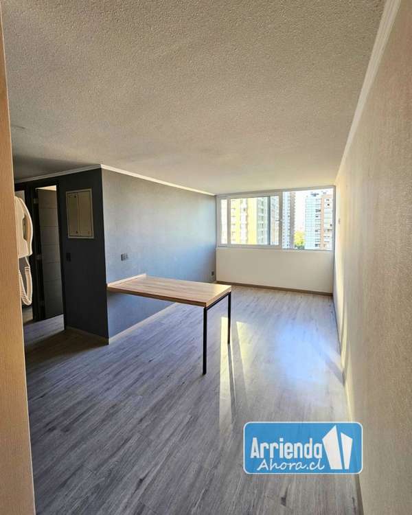 ARRIENDO DEPARTAMENTO 2D1B GARANTÍA EN CUOTAS / ME