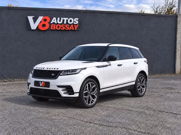 LAND ROVER RANGE ROVER VELAR SE DYNAMIC 2018