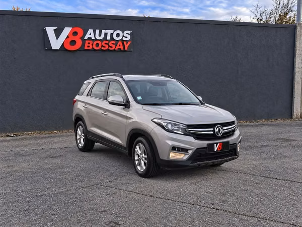 DONGFENG 560  2019