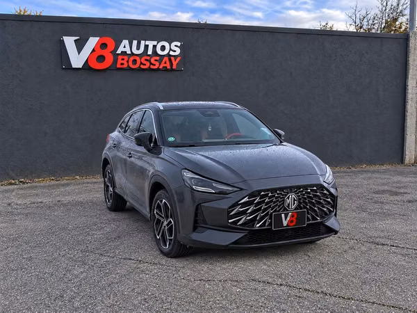 MG ONE DLX 2025