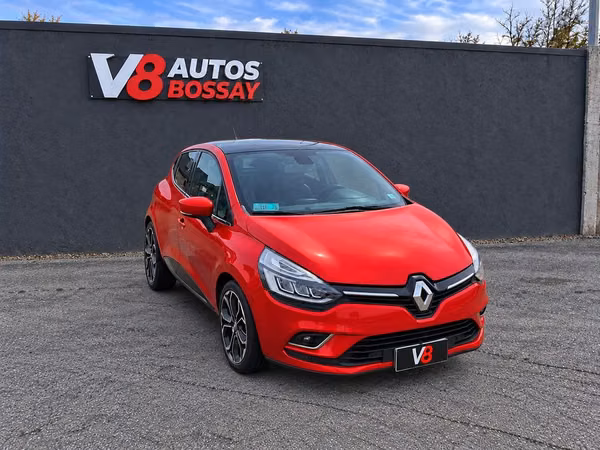 RENAULT CLIO HB DYNAMIQUE FULL 2020