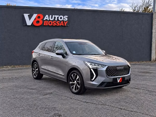 HAVAL JOLION ELITE 2023