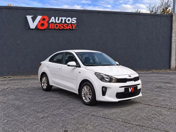 KIA SOLUTO  2024