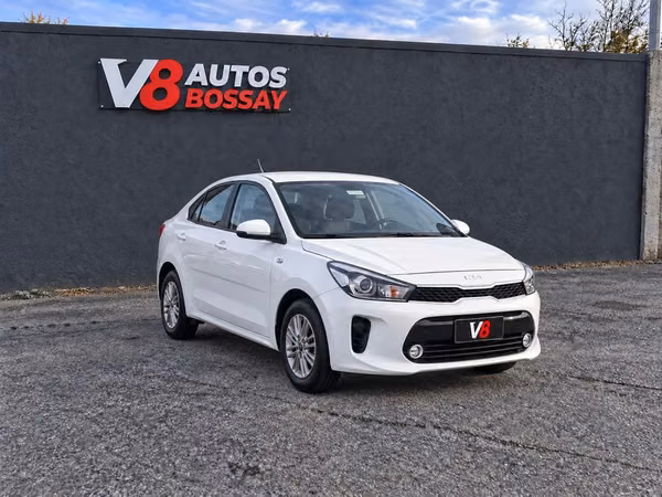 KIA SOLUTO  2025