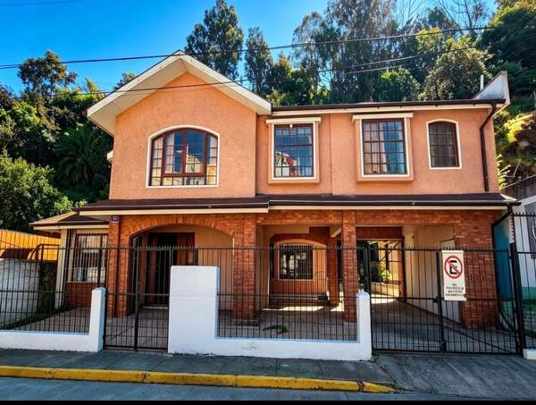 ¡VIVE, INVIERTE Y CRECE EN EL CORAZÓN DE VIÑA DEL MAR!