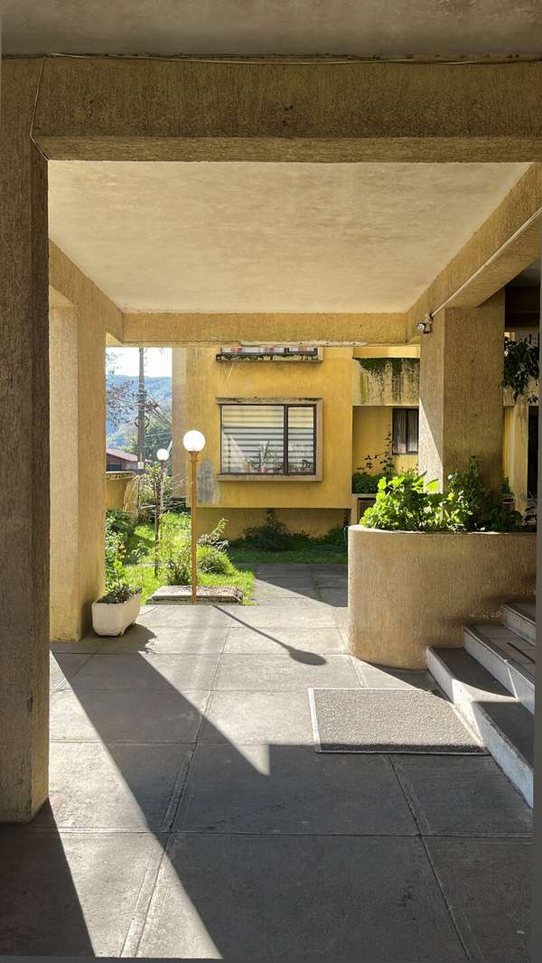 Venta Amplio Depto. Collao 2D/2B